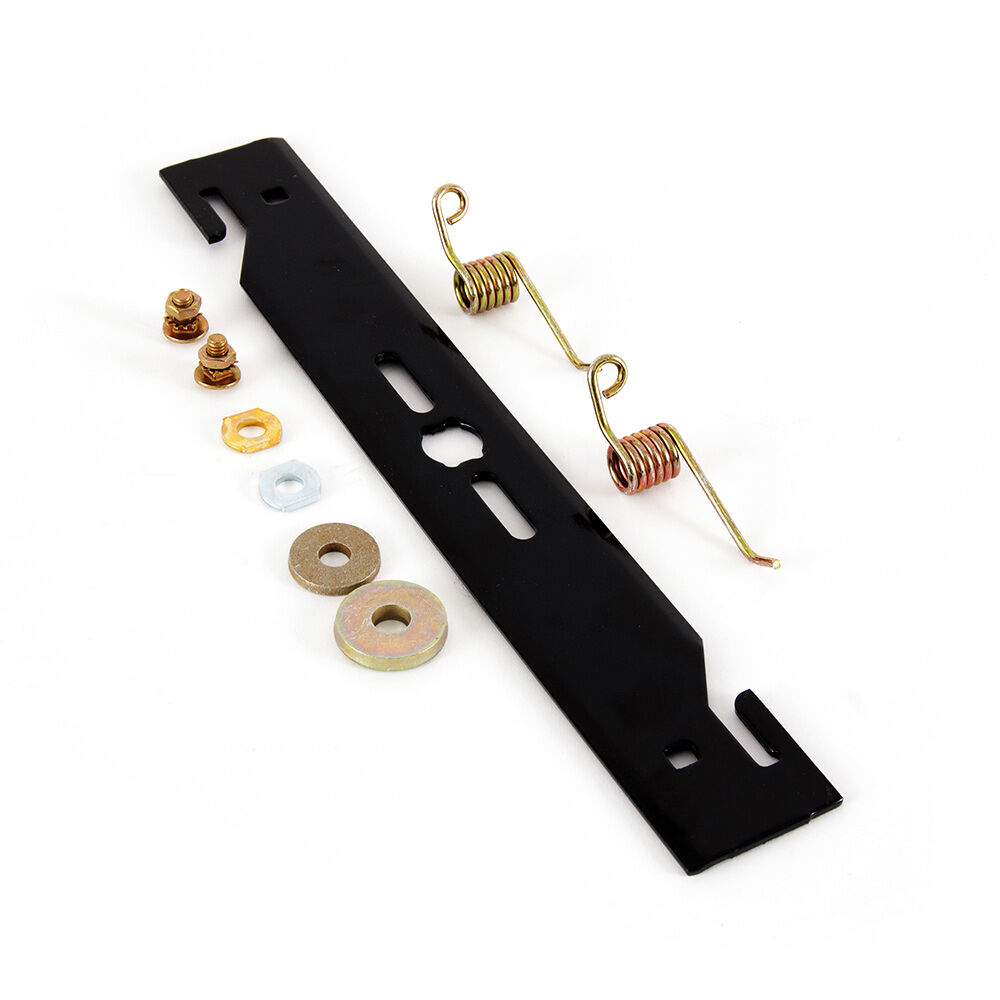 19 inch dethatching blade hot sale
