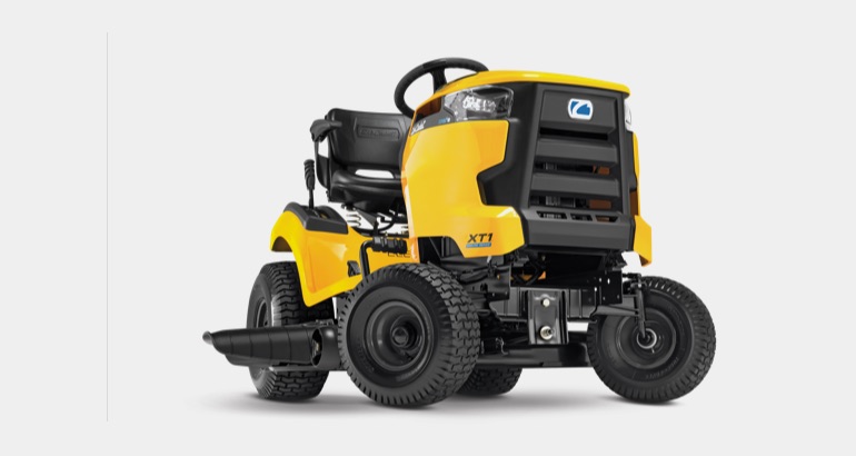 Ex council ride on lawn mowers for sale 2025