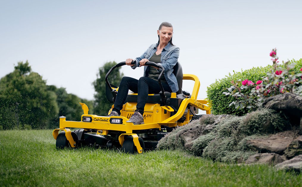 Riding Lawn Mowers Canada Cub Cadet CA Salesforce Commerce Cloud outdoor 7621